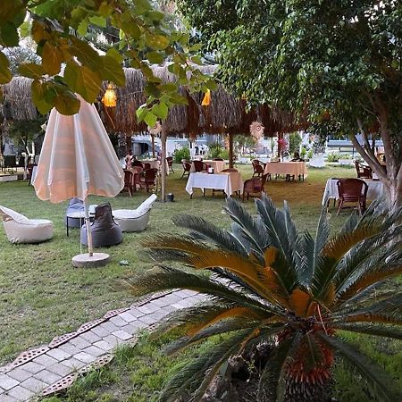 Moda Suit Hotel Kemer アンタルヤ エクステリア 写真