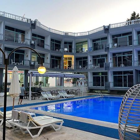 Moda Suit Hotel Kemer アンタルヤ エクステリア 写真