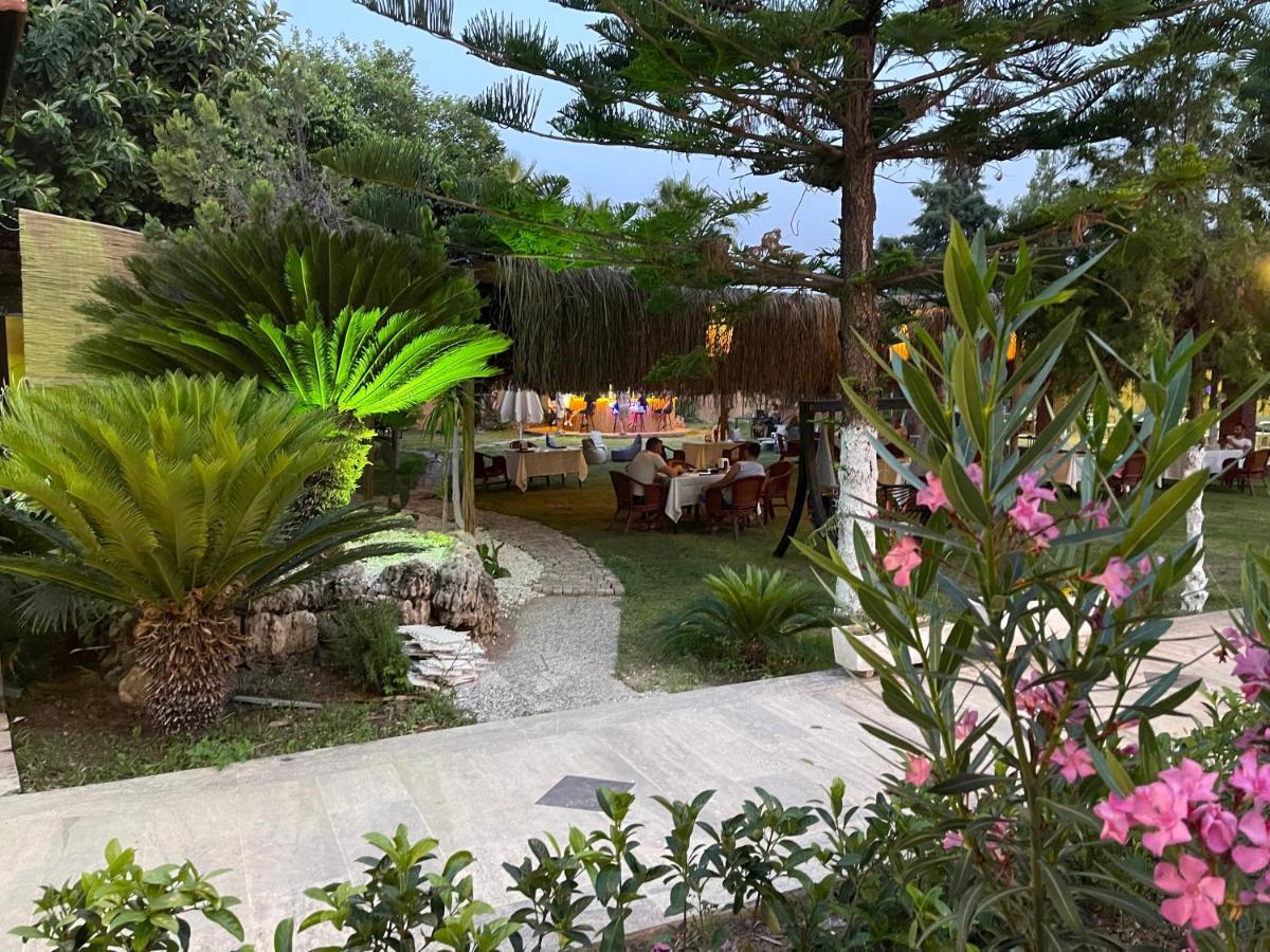 Moda Suit Hotel Kemer アンタルヤ エクステリア 写真